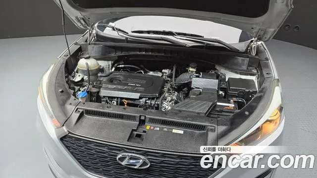 2018 Hyundai All New Tucson Diesel 1.7 2WD Sold VIN KMHJ2815GJU545745 – dashboard