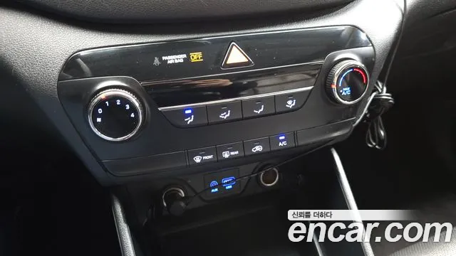 2018 Hyundai All New Tucson Diesel 1.7 2WD Sold VIN KMHJ2815GJU545745 – odometer reading