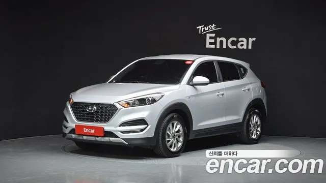 2018 Hyundai All New Tucson Diesel 1.7 2WD Sold VIN KMHJ2815GJU545745 – photo 14
