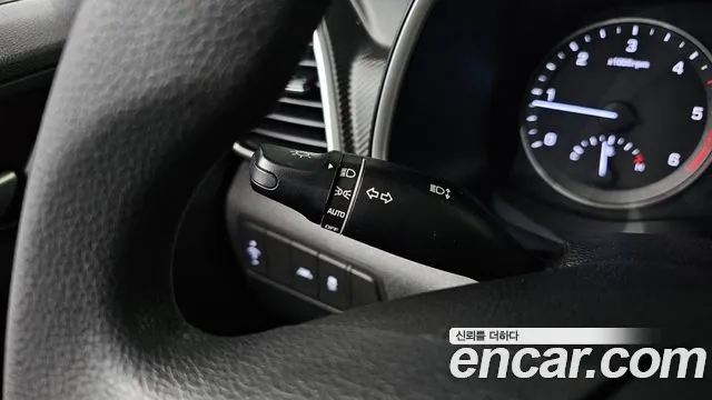 2019 Hyundai All New Tucson Diesel 1.6 2wd Sold VIN KMHJ2817GKU133904 – front exterior