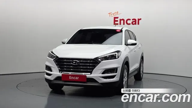2020 Hyundai All New Tucson Diesel 1.6 2WD Sold VIN KMHJ2817GLU286129 – photo 26