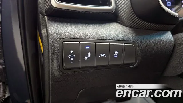 2020 Hyundai All New Tucson Diesel 1.6 2wd Sold VIN KMHJ2817GLU293230 – front exterior
