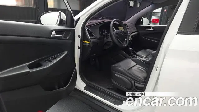 2017 Hyundai All New Tucson Diesel 2.0 2WD Sold VIN KMHJ281ABHU450591 – photo 15 2017 Hyundai All New Tucson Diesel 2.0 2WD Sold VIN KMHJ281ABHU450591 – photo 15