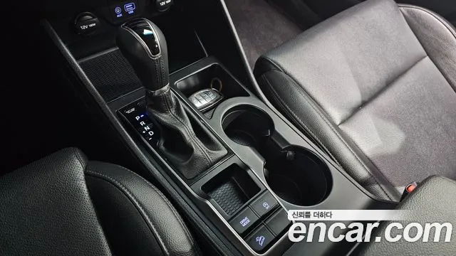 2018 Hyundai All New Tucson Diesel 2.0 2WD Sold VIN KMHJ281ABJU771087 – photo 20