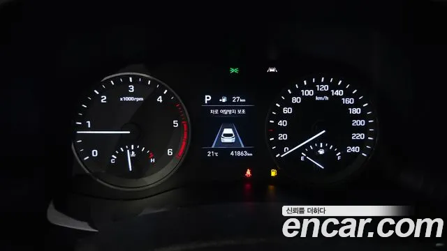 2019 Hyundai All New Tucson Diesel 2.0 2WD Sold VIN KMHJ281ABKU979158 – interior seats