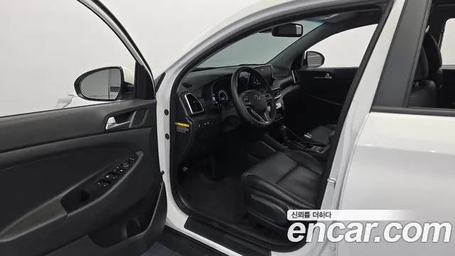 2019 Hyundai All New Tucson Diesel 2.0 2WD Sold VIN KMHJ281ABKU979158 – photo 24