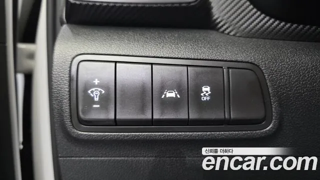 2019 Hyundai All New Tucson Diesel 2.0 2WD Sold VIN KMHJ281ABKU979158 – photo 25