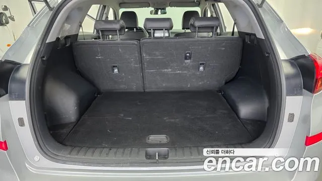 2020 Hyundai All New Tucson Diesel 2.0 2WD Sold VIN KMHJ281ABLU210785 – interior seats