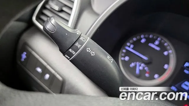 2020 Hyundai All New Tucson Diesel 2.0 2WD Sold VIN KMHJ281ABLU210785 – odometer reading