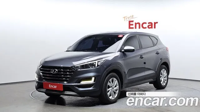 2020 Hyundai All New Tucson Diesel 2.0 2WD Sold VIN KMHJ281ABLU319219 – dashboard