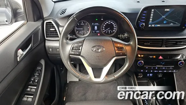2020 Hyundai All New Tucson Diesel 2.0 2WD Sold VIN KMHJ281ABLU319219 – interior seats