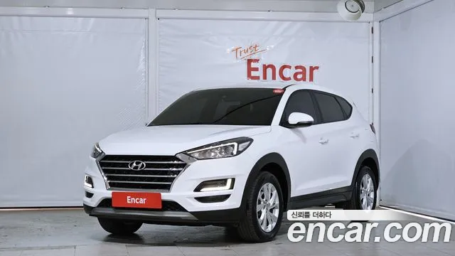 2020 Hyundai All New Tucson Diesel 2.0 2WD Sold VIN KMHJ281ABLU321053 – photo 11