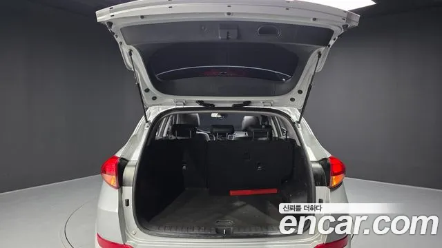 2018 Hyundai All New Tucson Diesel 2.0 4WD Sold VIN KMHJ281ADJU655482 – engine bay