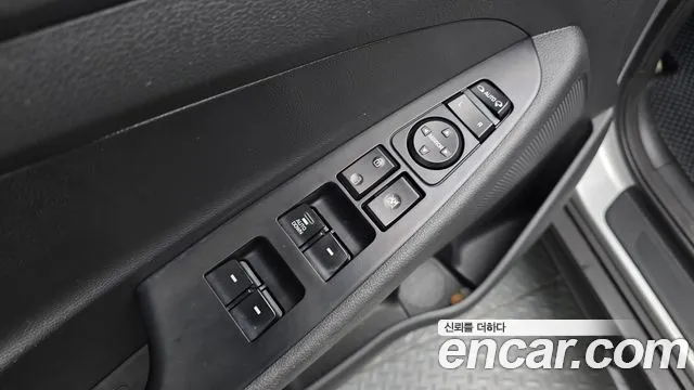 2018 Hyundai All New Tucson Diesel 2.0 4WD Sold VIN KMHJ281ADJU655482 – photo 13