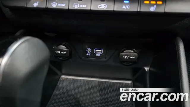 2018 Hyundai All New Tucson Diesel 2.0 4WD Sold VIN KMHJ281ADJU655482 – photo 21