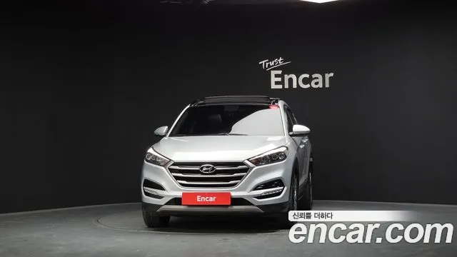 2018 Hyundai All New Tucson Diesel 2.0 4WD Sold VIN KMHJ281ADJU655482 – photo 27