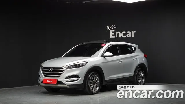 2018 Hyundai All New Tucson Diesel 2.0 4WD Sold VIN KMHJ281ADJU655482 – photo 28
