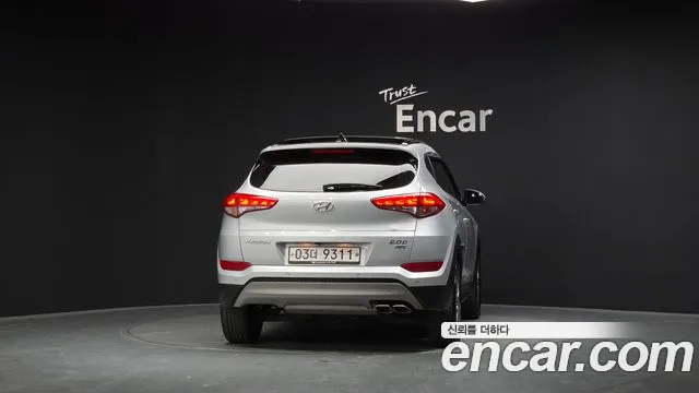 2018 Hyundai All New Tucson Diesel 2.0 4WD Sold VIN KMHJ281ADJU655482 – photo 30