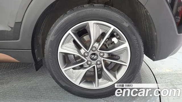 2018 Hyundai All New Tucson Gasoline 1.6 turbo 2WD Sold VIN KMHJ3812GJU518771 – interior seats