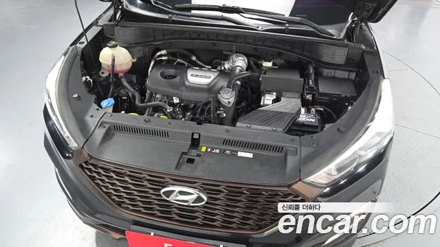 2018 Hyundai All New Tucson Gasoline 1.6 turbo 2WD Sold VIN KMHJ3812GJU518771 – photo 12