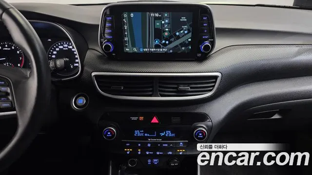 2019 Hyundai All New Tucson Gasoline 1.6 Turbo 2wd Sold VIN KMHJ3812GKU046444 – front exterior 2019 Hyundai All New Tucson Gasoline 1.6 Turbo 2wd Sold VIN KMHJ3812GKU046444 – front exterior