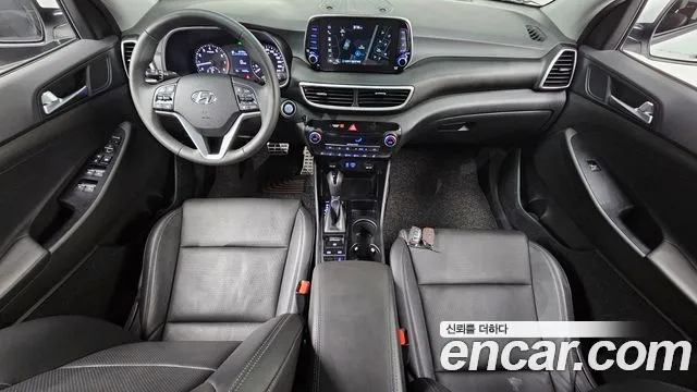 2019 Hyundai All New Tucson Gasoline 1.6 turbo 2WD Sold VIN KMHJ3812GKU138399 – photo 11 2019 Hyundai All New Tucson Gasoline 1.6 turbo 2WD Sold VIN KMHJ3812GKU138399 – photo 11