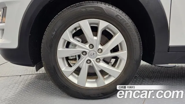2019 Hyundai All New Tucson Gasoline 1.6 turbo 2WD Sold VIN KMHJ3812GKU138399 – photo 13 2019 Hyundai All New Tucson Gasoline 1.6 turbo 2WD Sold VIN KMHJ3812GKU138399 – photo 13