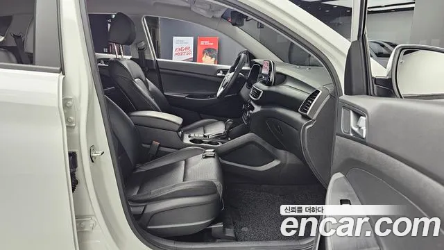 2019 Hyundai All New Tucson Gasoline 1.6 turbo 2WD Sold VIN KMHJ3812GKU138399 – photo 17 2019 Hyundai All New Tucson Gasoline 1.6 turbo 2WD Sold VIN KMHJ3812GKU138399 – photo 17