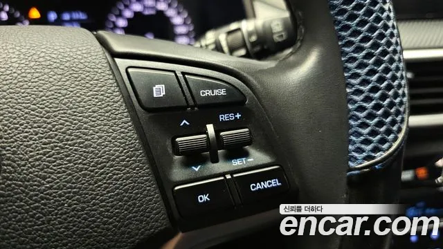 2020 Hyundai All New Tucson Gasoline 1.6 turbo 2WD Sold VIN KMHJ3812GLU206778 – photo 12