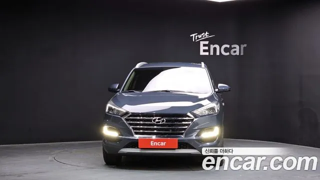 2020 Hyundai All New Tucson Gasoline 1.6 turbo 2WD Sold VIN KMHJ3812GLU206778 – photo 27