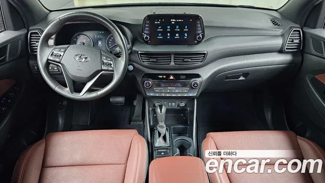 2020 Hyundai All New Tucson Gasoline 1.6 turbo 2WD Sold VIN KMHJ3812GLU245503 – photo 13 2020 Hyundai All New Tucson Gasoline 1.6 turbo 2WD Sold VIN KMHJ3812GLU245503 – photo 13