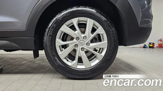 2020 Hyundai All New Tucson Gasoline 1.6 turbo 2WD Sold VIN KMHJ3812GLU245503 – photo 14 2020 Hyundai All New Tucson Gasoline 1.6 turbo 2WD Sold VIN KMHJ3812GLU245503 – photo 14
