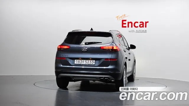 2020 Hyundai All New Tucson Gasoline 1.6 turbo 2WD Sold VIN KMHJ3812GLU245503 – photo 16 2020 Hyundai All New Tucson Gasoline 1.6 turbo 2WD Sold VIN KMHJ3812GLU245503 – photo 16