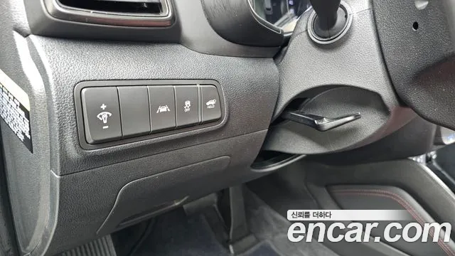 2020 Hyundai All New Tucson Gasoline 1.6 turbo 2WD Sold VIN KMHJ3812GLU245503 – photo 22 2020 Hyundai All New Tucson Gasoline 1.6 turbo 2WD Sold VIN KMHJ3812GLU245503 – photo 22
