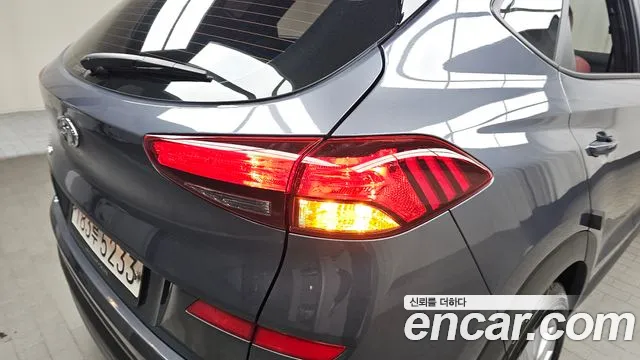 2020 Hyundai All New Tucson Gasoline 1.6 turbo 2WD Sold VIN KMHJ3812GLU245503 – photo 27 2020 Hyundai All New Tucson Gasoline 1.6 turbo 2WD Sold VIN KMHJ3812GLU245503 – photo 27