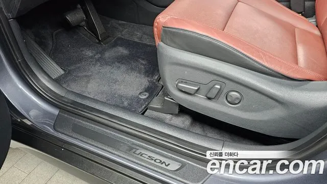 2020 Hyundai All New Tucson Gasoline 1.6 turbo 2WD Sold VIN KMHJ3812GLU245503 – photo 31 2020 Hyundai All New Tucson Gasoline 1.6 turbo 2WD Sold VIN KMHJ3812GLU245503 – photo 31