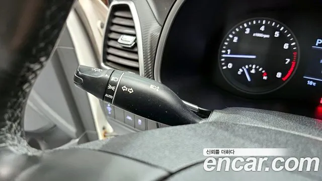 2020 Hyundai All New Tucson Gasoline 1.6 turbo 2WD Sold VIN KMHJ3812GLU293085 – dashboard 2020 Hyundai All New Tucson Gasoline 1.6 turbo 2WD Sold VIN KMHJ3812GLU293085 – dashboard