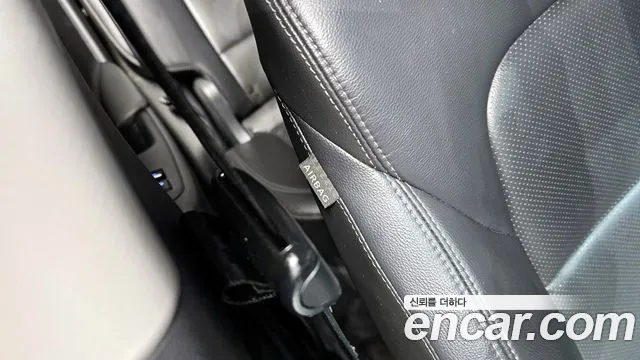 2020 Hyundai All New Tucson Gasoline 1.6 turbo 2WD Sold VIN KMHJ3812GLU293085 – exterior detail 2020 Hyundai All New Tucson Gasoline 1.6 turbo 2WD Sold VIN KMHJ3812GLU293085 – exterior detail