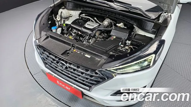 2020 Hyundai All New Tucson Gasoline 1.6 turbo 2WD Sold VIN KMHJ3812GLU293085 – photo 13 2020 Hyundai All New Tucson Gasoline 1.6 turbo 2WD Sold VIN KMHJ3812GLU293085 – photo 13