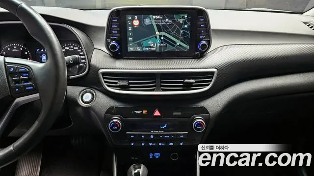 2020 Hyundai All New Tucson Gasoline 1.6 turbo 2WD Sold VIN KMHJ3812GLU293085 – photo 14 2020 Hyundai All New Tucson Gasoline 1.6 turbo 2WD Sold VIN KMHJ3812GLU293085 – photo 14