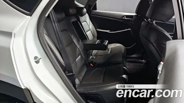 2020 Hyundai All New Tucson Gasoline 1.6 turbo 2WD Sold VIN KMHJ3812GLU293085 – photo 16 2020 Hyundai All New Tucson Gasoline 1.6 turbo 2WD Sold VIN KMHJ3812GLU293085 – photo 16