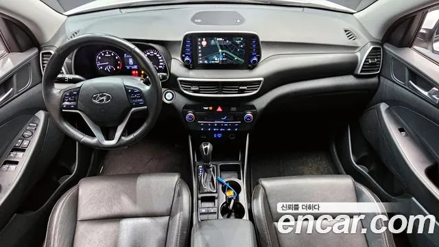2020 Hyundai All New Tucson Gasoline 1.6 turbo 2WD Sold VIN KMHJ3812GLU293085 – photo 19 2020 Hyundai All New Tucson Gasoline 1.6 turbo 2WD Sold VIN KMHJ3812GLU293085 – photo 19
