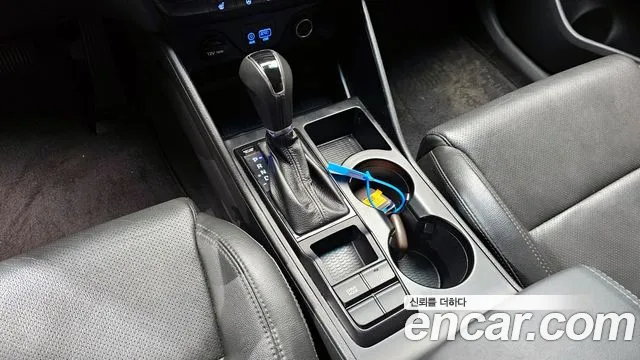 2020 Hyundai All New Tucson Gasoline 1.6 turbo 2WD Sold VIN KMHJ3812GLU293085 – photo 20 2020 Hyundai All New Tucson Gasoline 1.6 turbo 2WD Sold VIN KMHJ3812GLU293085 – photo 20