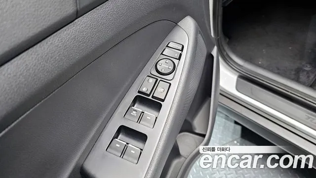 2020 Hyundai All New Tucson Gasoline 1.6 turbo 2WD Sold VIN KMHJ3812GLU293085 – photo 21 2020 Hyundai All New Tucson Gasoline 1.6 turbo 2WD Sold VIN KMHJ3812GLU293085 – photo 21
