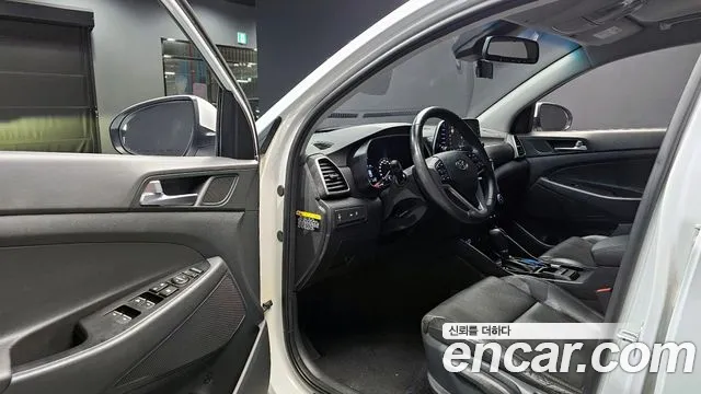 2020 Hyundai All New Tucson Gasoline 1.6 turbo 2WD Sold VIN KMHJ3812GLU293085 – photo 22 2020 Hyundai All New Tucson Gasoline 1.6 turbo 2WD Sold VIN KMHJ3812GLU293085 – photo 22
