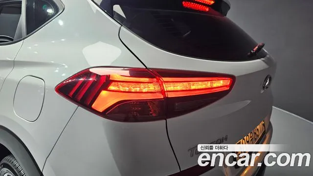 2020 Hyundai All New Tucson Gasoline 1.6 turbo 2WD Sold VIN KMHJ3812GLU293085 – photo 31 2020 Hyundai All New Tucson Gasoline 1.6 turbo 2WD Sold VIN KMHJ3812GLU293085 – photo 31