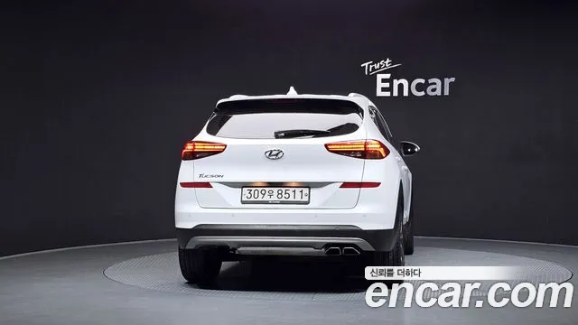 2020 Hyundai All New Tucson Gasoline 1.6 turbo 2WD Sold VIN KMHJ3812GLU293085 – photo 32 2020 Hyundai All New Tucson Gasoline 1.6 turbo 2WD Sold VIN KMHJ3812GLU293085 – photo 32