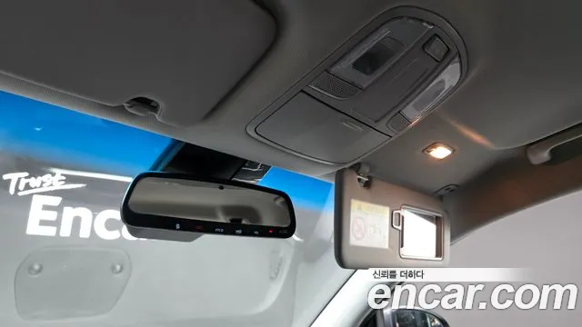 2020 Hyundai All New Tucson Gasoline 1.6 Turbo 2wd Sold VIN KMHJ3812GLU296930 – front exterior