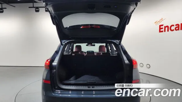 2020 Hyundai All New Tucson Gasoline 1.6 turbo 2WD Sold VIN KMHJ3812GLU349508 – interior seats