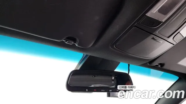 2020 Hyundai All New Tucson Gasoline 1.6 turbo 2WD Sold VIN KMHJ3812GLU349508 – exterior detail